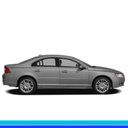 S80/V70/XC70 II (2007-2016)